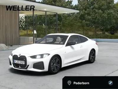 Gebraucht BMW M440