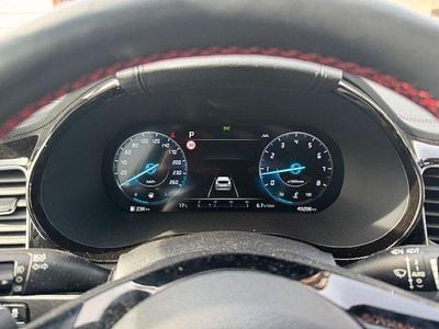 Second-hand Kia ProCeed GT GT 204 CP (150 kW) 2023 Gri Hatchback