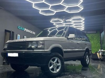 gebraucht Land Rover Range Rover 2.5 DSE SE ! TÜV bis 03.2026