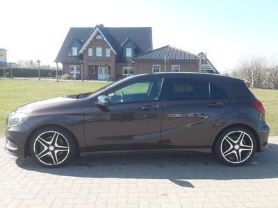 Mercedes A220