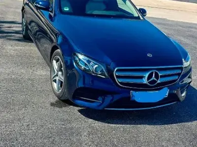 Gebraucht Mercedes E300