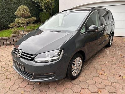 VW Sharan