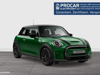 Gebraucht Mini Cooper SE