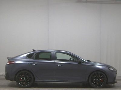 Grau Gebraucht 2019 Hyundai i30 N Performance Limousine | 17.280 € (Superpreis)