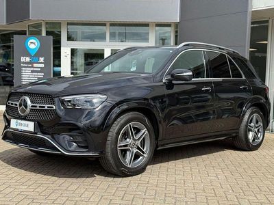 Mercedes GLE450 AMG
