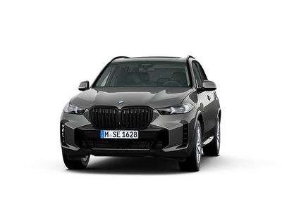 Gebraucht BMW X5 Comfort Edition 286 PS (210 kW) 2024 SUV