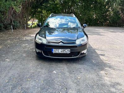 Citroën C5