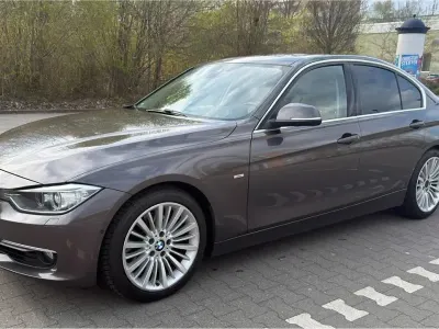 Gebraucht BMW 328