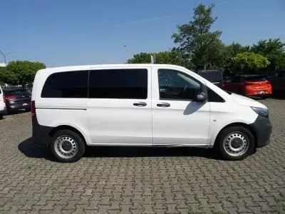 Gebraucht Mercedes Vito 136 PS (100 kW) 2022 Andere Van