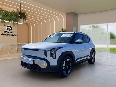 Nouă Kia EV2 Earth 108 kW (147 CP) 2026 Alb SUV