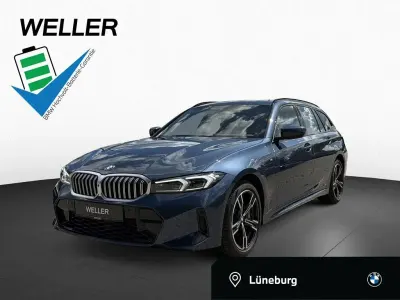 Gebraucht BMW 330e