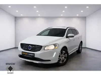 Gebraucht Volvo XC60