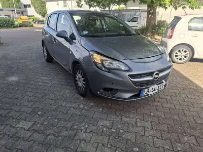 Gebraucht Opel Corsa
