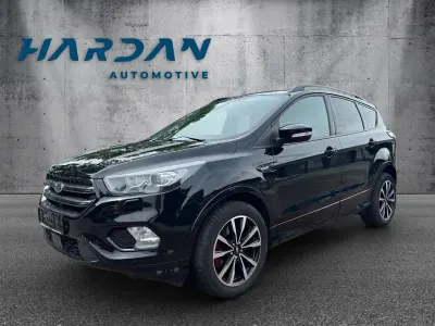 Gebraucht Ford Kuga
