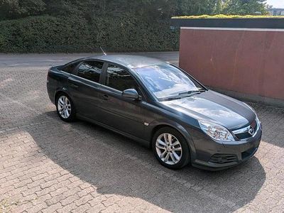 Opel Vectra GTS