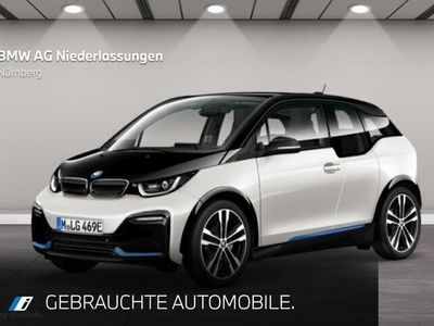 gebraucht BMW i3 120Ah