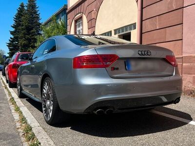 gebraucht Audi S5 TÜV NEU TOP ZUSTAND