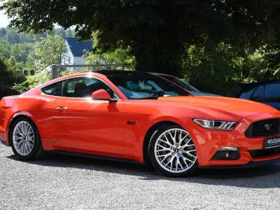 Gebraucht Ford Mustang GT