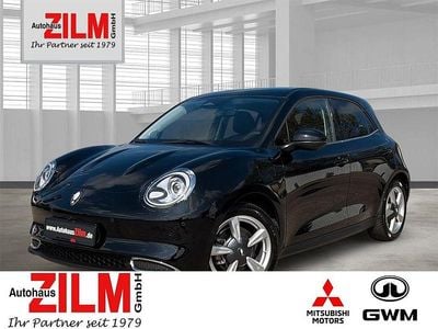 Second-hand Ora 03 Pro+ 125 kW (171 CP) 2023 Roșu Hatchback