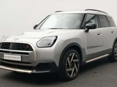 Gebraucht Mini Countryman Favoured 218 PS (160 kW) 2025 Grau SUV