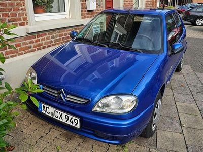 Citroën Saxo