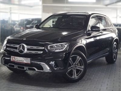 Mercedes GLC300e