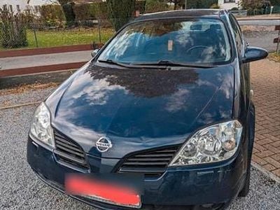 Nissan Primera