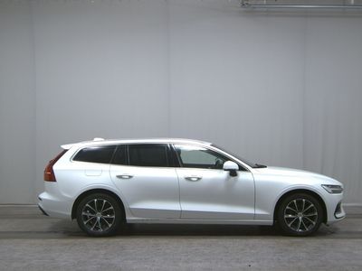 gebraucht Volvo V60 D4