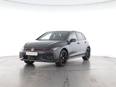 Nouă VW Golf VIII GTI 265 CP (194 kW) 2026 Gri Berlinǎ