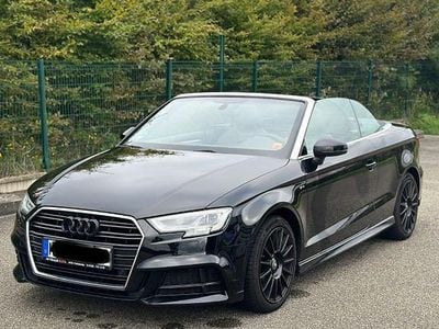 Audi A3 Cabriolet