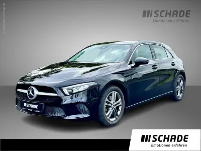 Gebraucht Mercedes A220