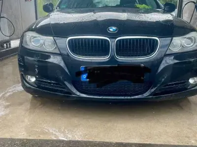 Gebraucht BMW 320