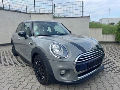Mini Cooper D