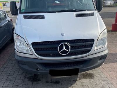 gebraucht Mercedes Sprinter 315