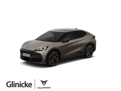 Neu Cupra Tavascan Endurance 210 kW (286 PS) 2026 Beige SUV