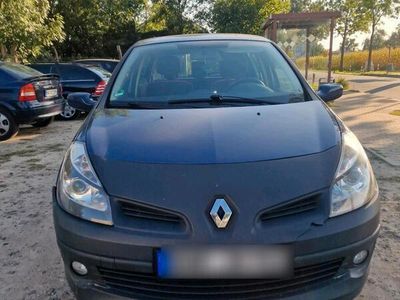 Renault Clio II