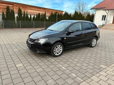 Seat Ibiza ST