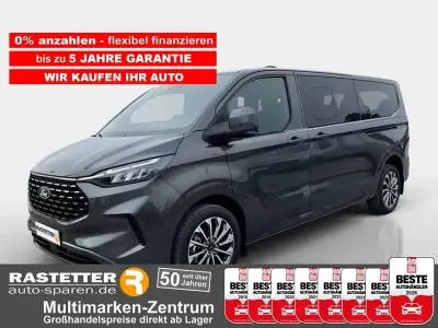 Gebraucht Ford Tourneo Custom
