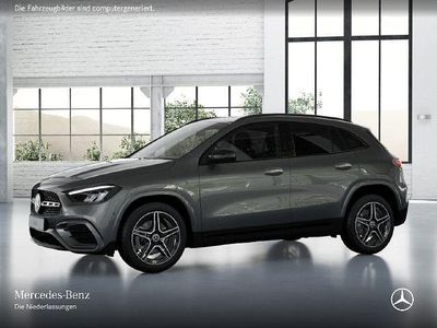 Usata Mercedes GLA250 218 CV (160 kW) 2024 SUV