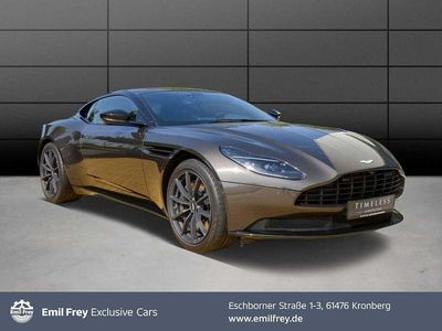 Aston Martin DB11
