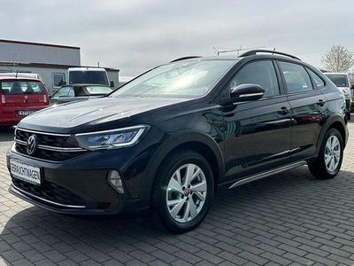 Gebraucht VW Taigo IQ Drive 84 PS (61 kW) 2023 Andere SUV