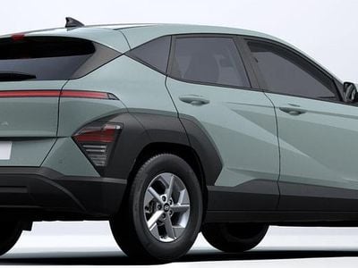 Neu Hyundai Kona Comfort 116 PS (85 kW) 2026 SUV