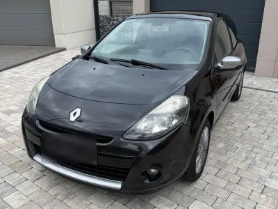 Gebraucht Renault Clio II
