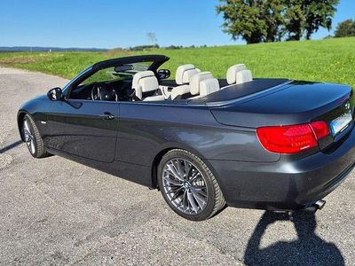 BMW 330 Cabriolet