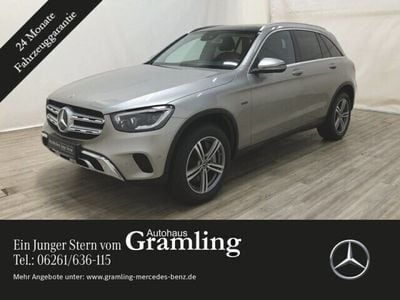 Mercedes GLC300