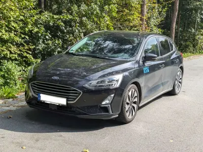 Gebraucht Ford Focus