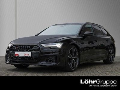 Gebraucht Audi S6 Sport 344 PS (253 kW) 2024 Schwarz Kombi