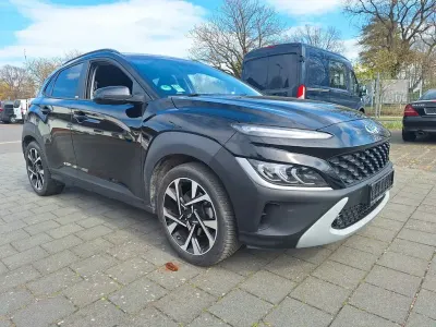 Gebraucht Hyundai Kona