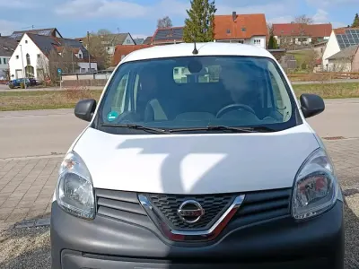 Gebraucht Nissan NV250
