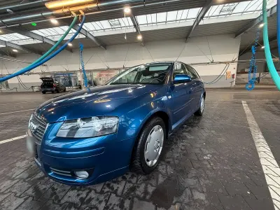 Gebraucht Audi A3